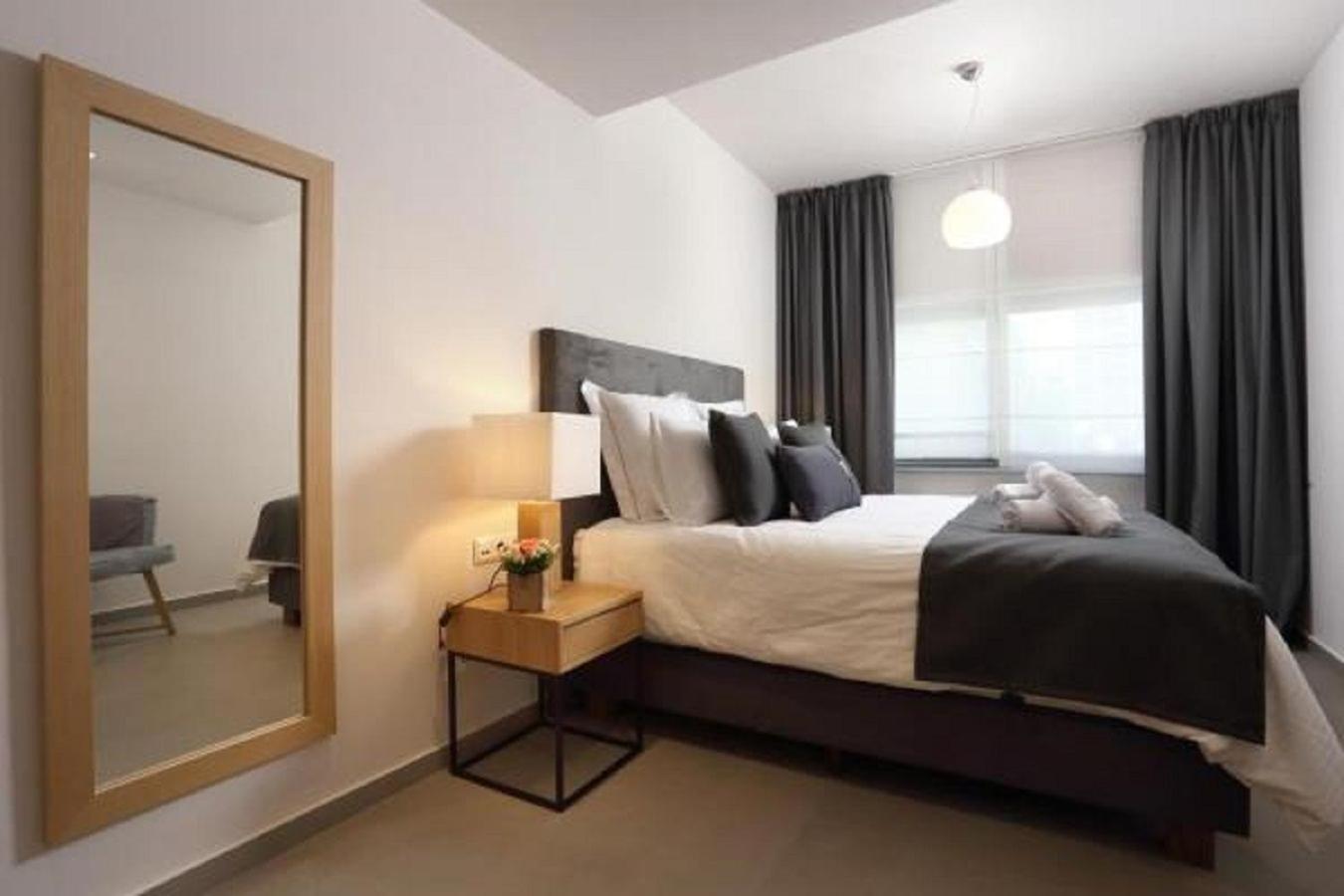 Fivos Luxury Suite Atény Exteriér fotografie