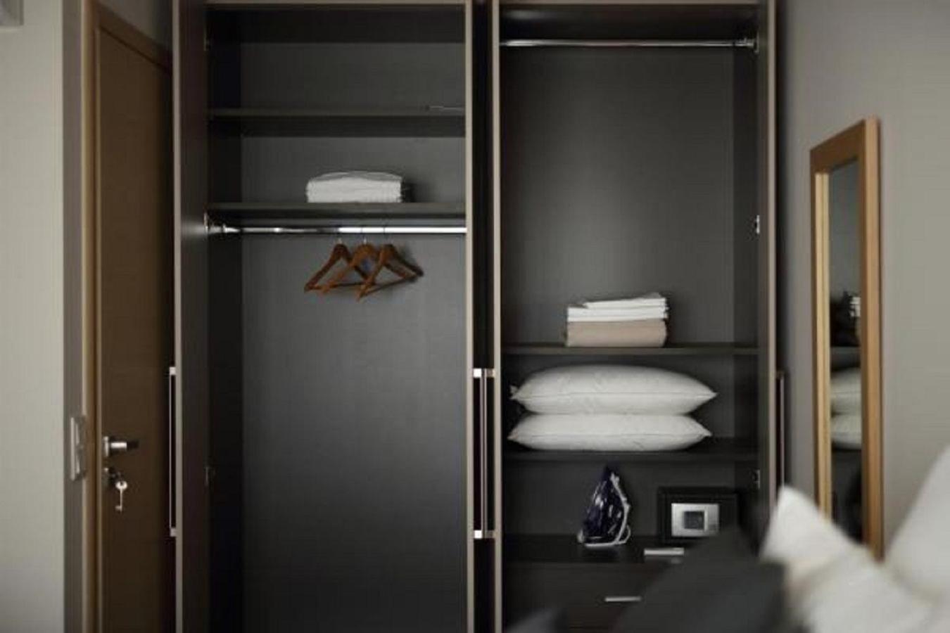 Fivos Luxury Suite Atény Exteriér fotografie